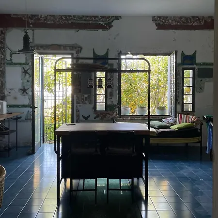 A Sud Apartmanhotel Siderno