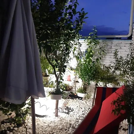 A Sud Apartmanhotel Siderno