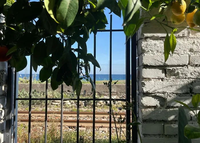 Apartmanhotel A Sud *