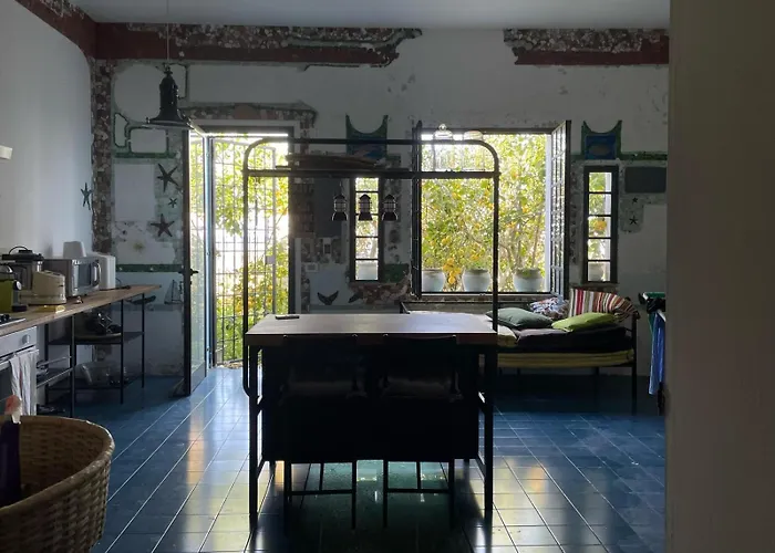 A Sud Apartmanhotel Siderno