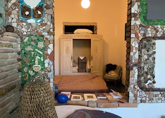 A Sud Apartmanhotel Siderno