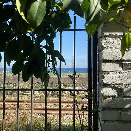 Ξενοδοχείο με διαμερίσματα A Sud *