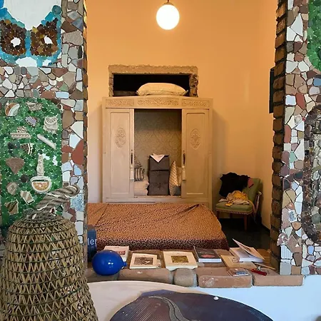 A Sud Aparthotel Siderno